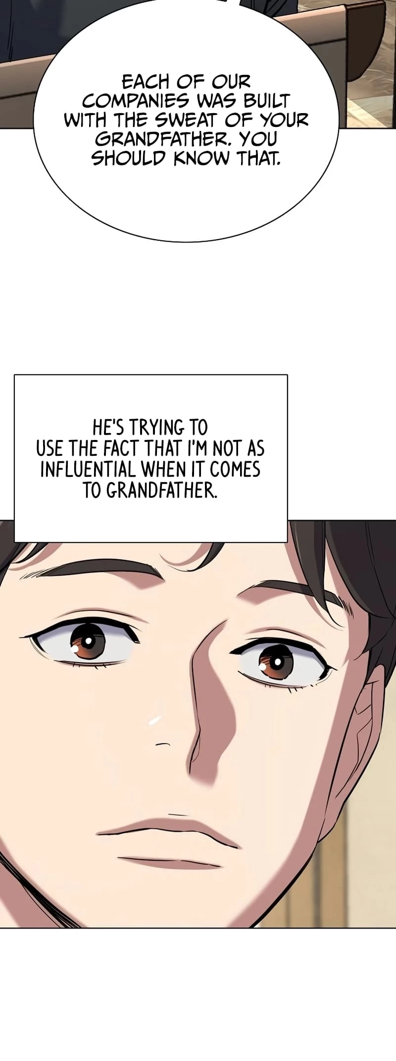 Reborn Rich Chapter 141 - 17