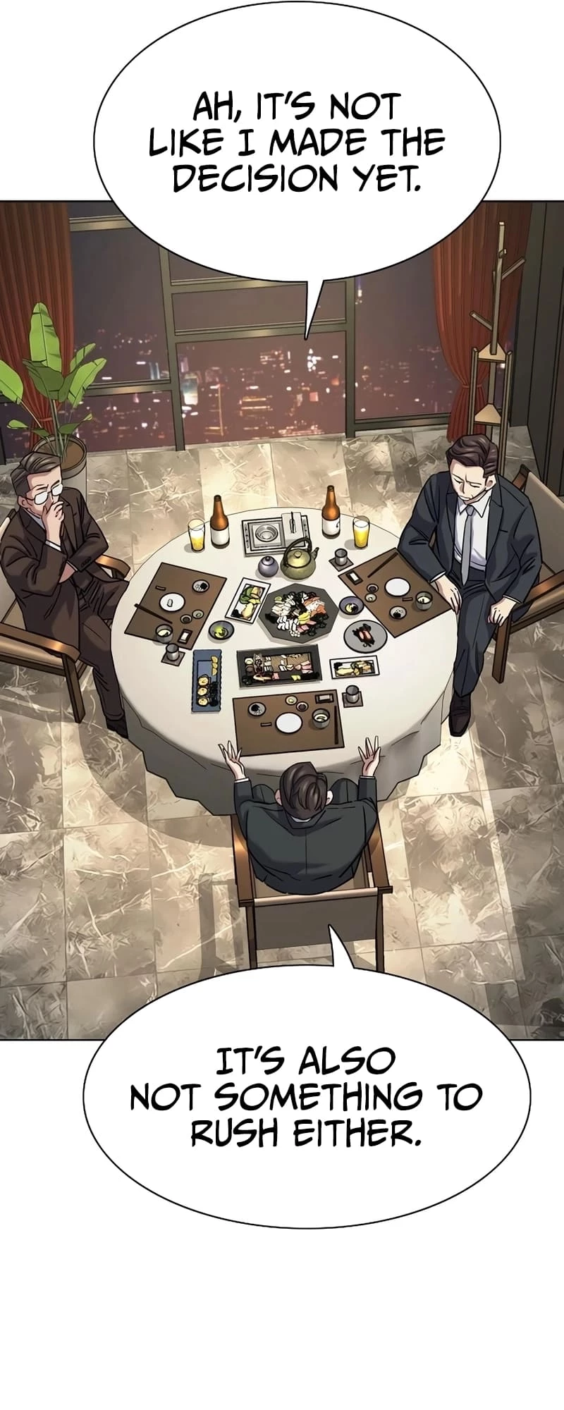 Reborn Rich Chapter 141 - 18