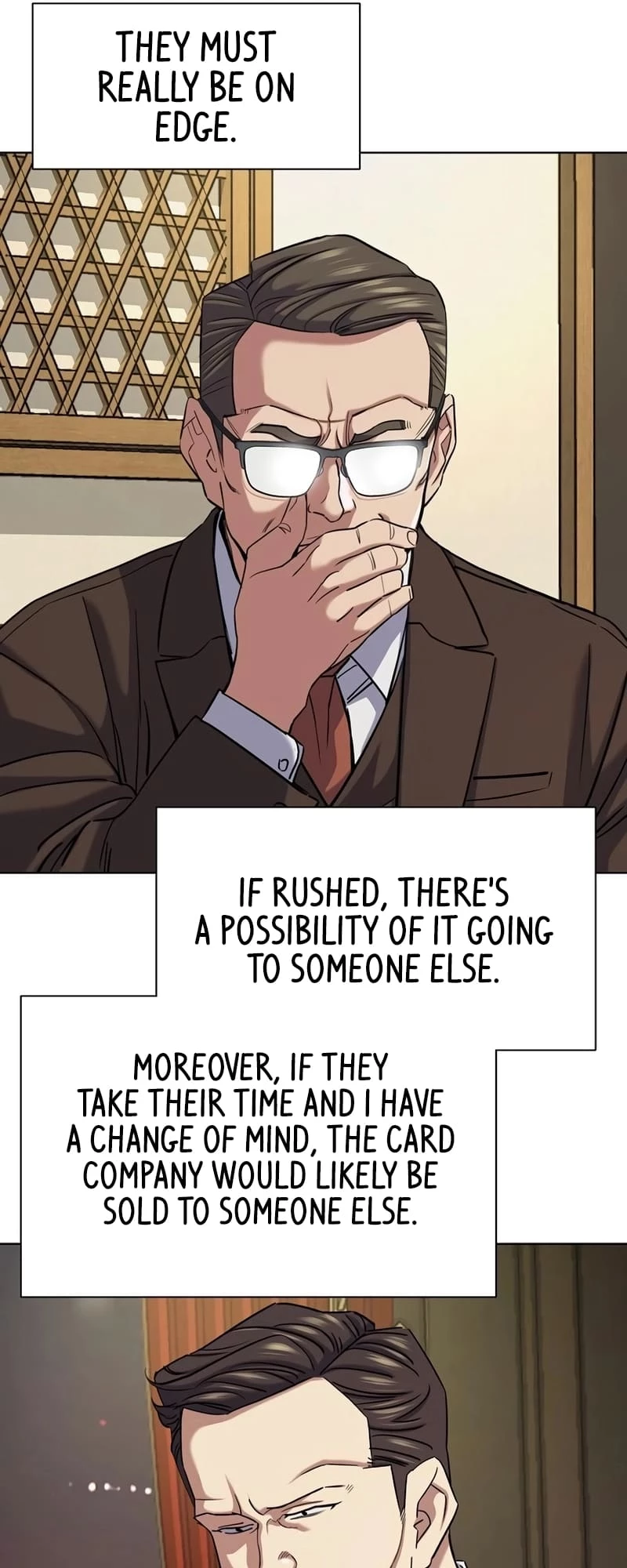 Reborn Rich Chapter 141 - 19