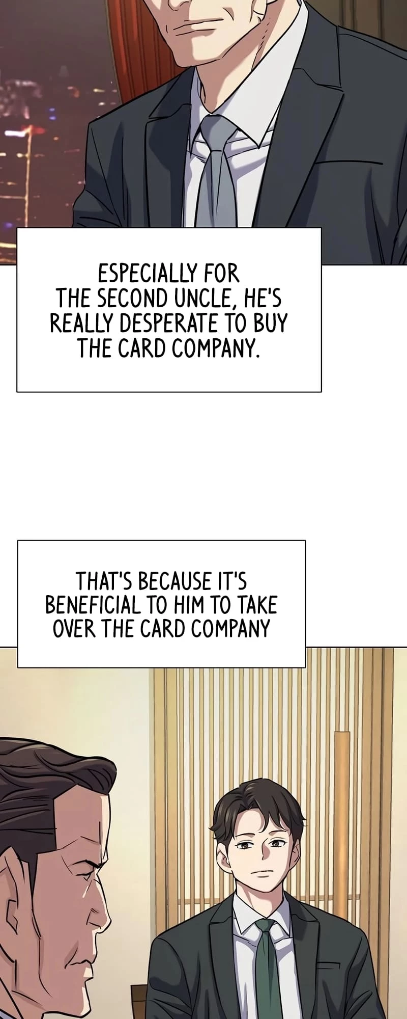 Reborn Rich Chapter 141 - 20
