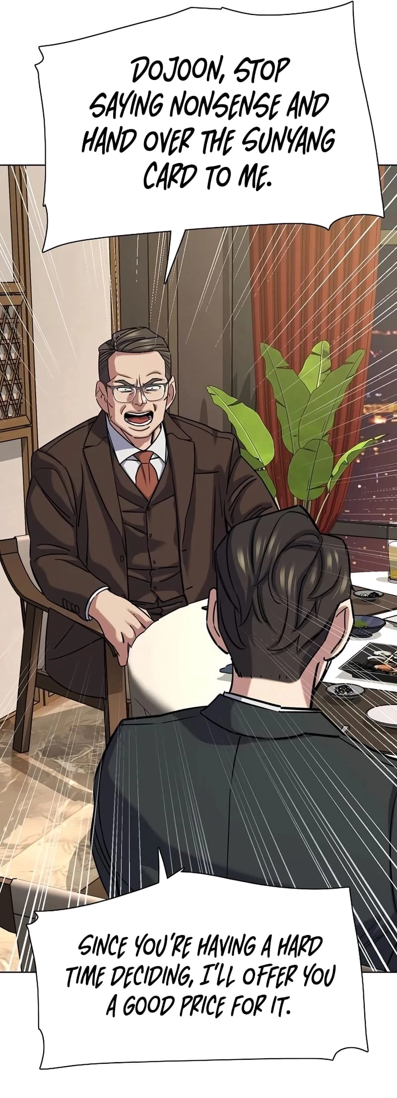 Reborn Rich Chapter 141 - 25