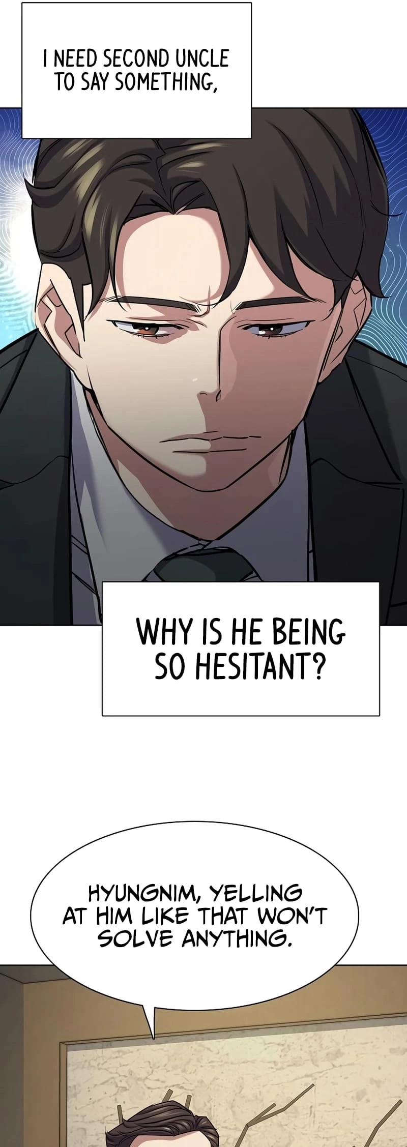 Reborn Rich Chapter 141 - 31