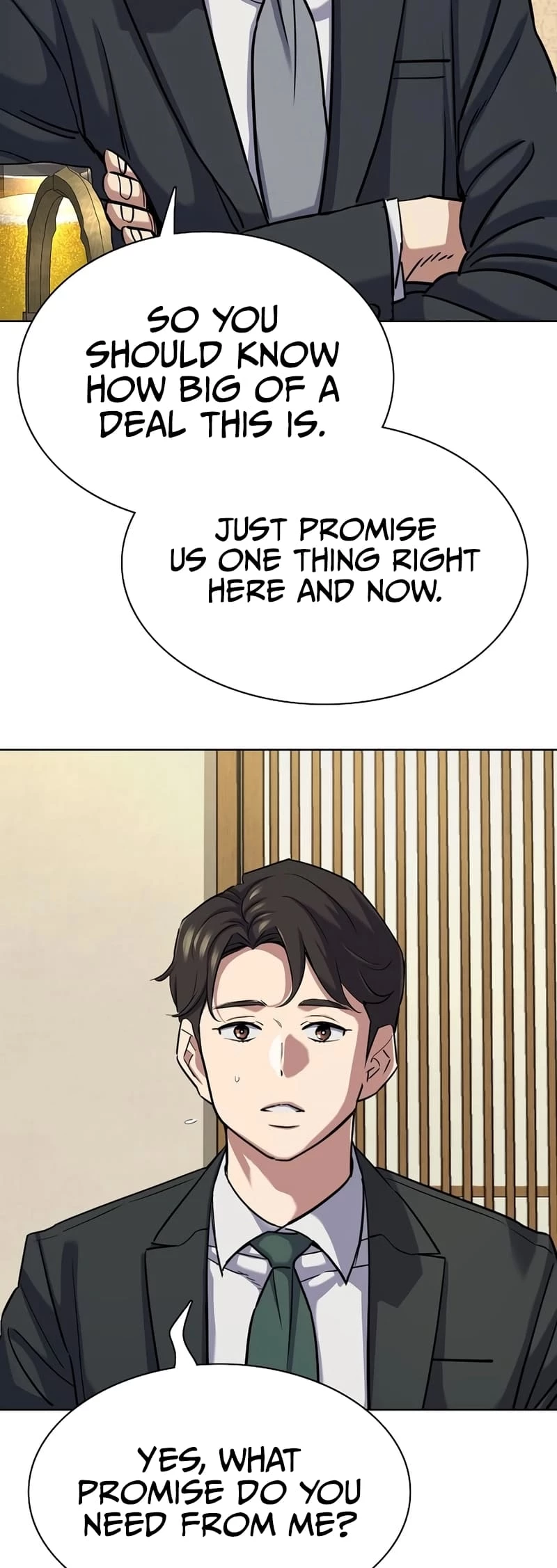Reborn Rich Chapter 141 - 34