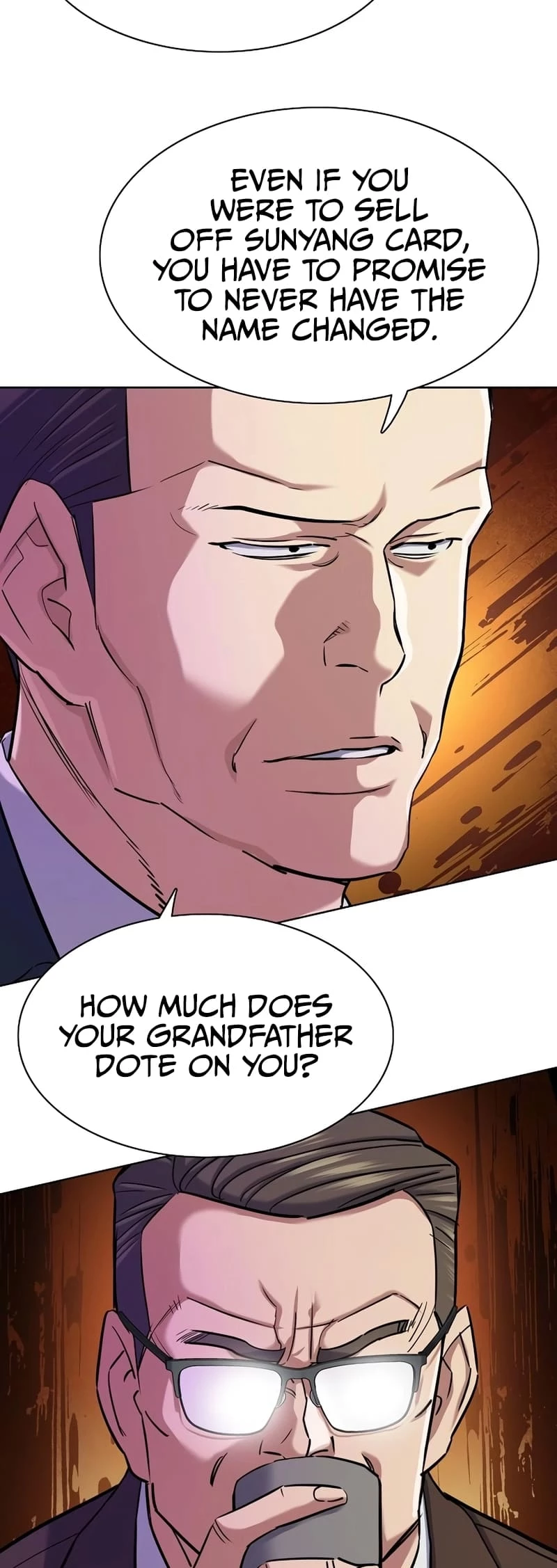 Reborn Rich Chapter 141 - 35