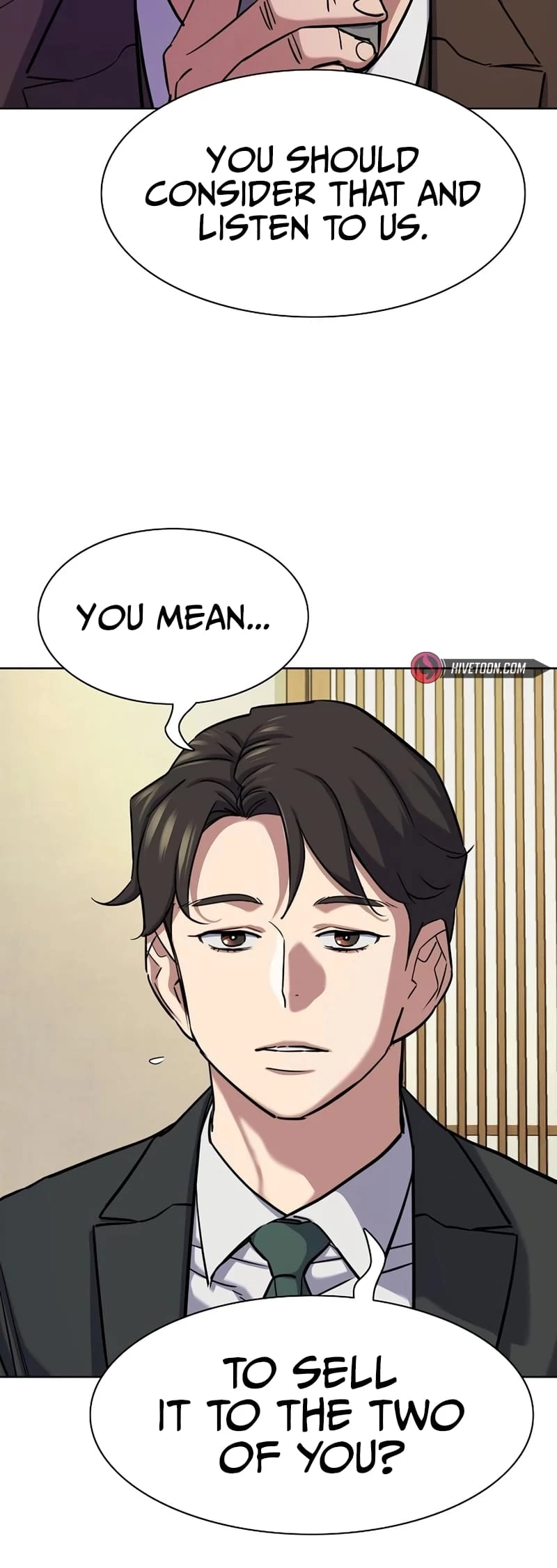 Reborn Rich Chapter 141 - 36