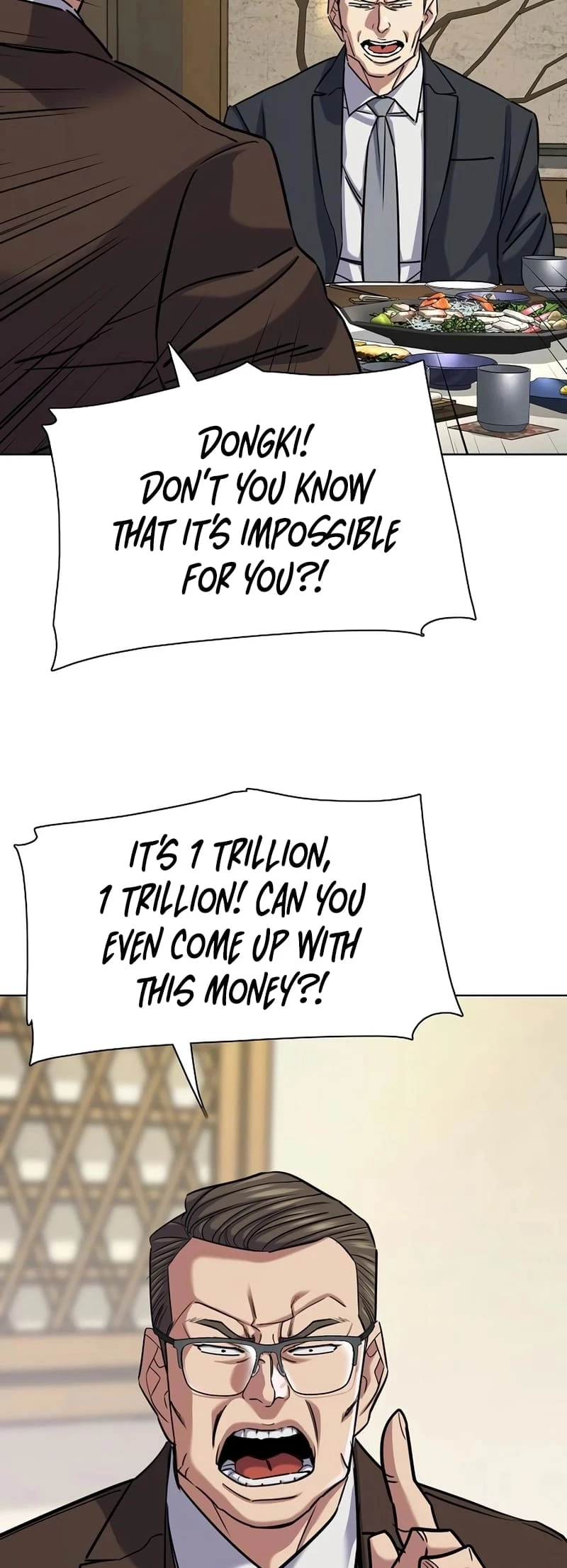 Reborn Rich Chapter 141 - 38
