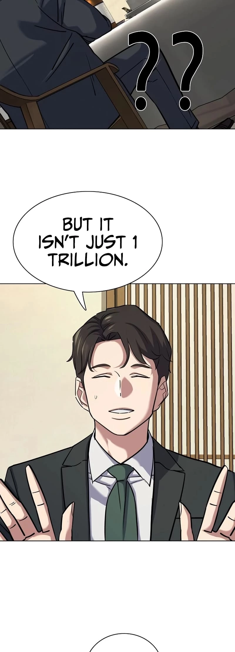 Reborn Rich Chapter 141 - 40