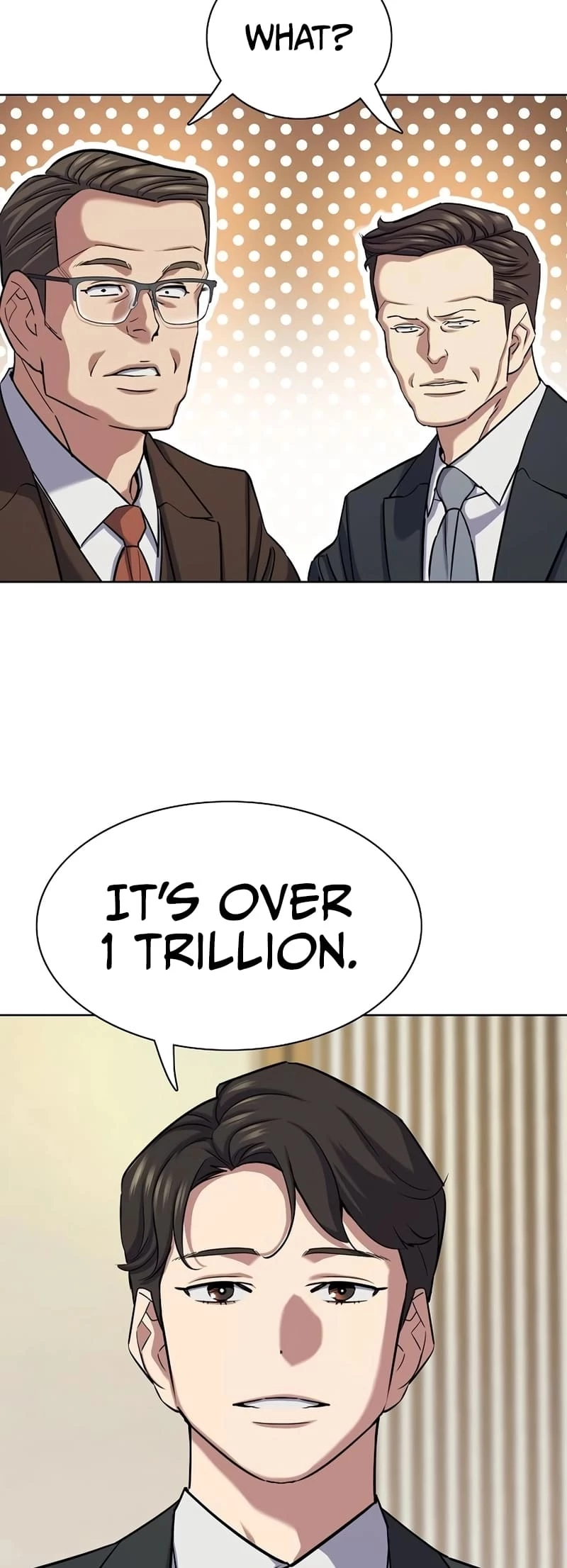 Reborn Rich Chapter 141 - 41