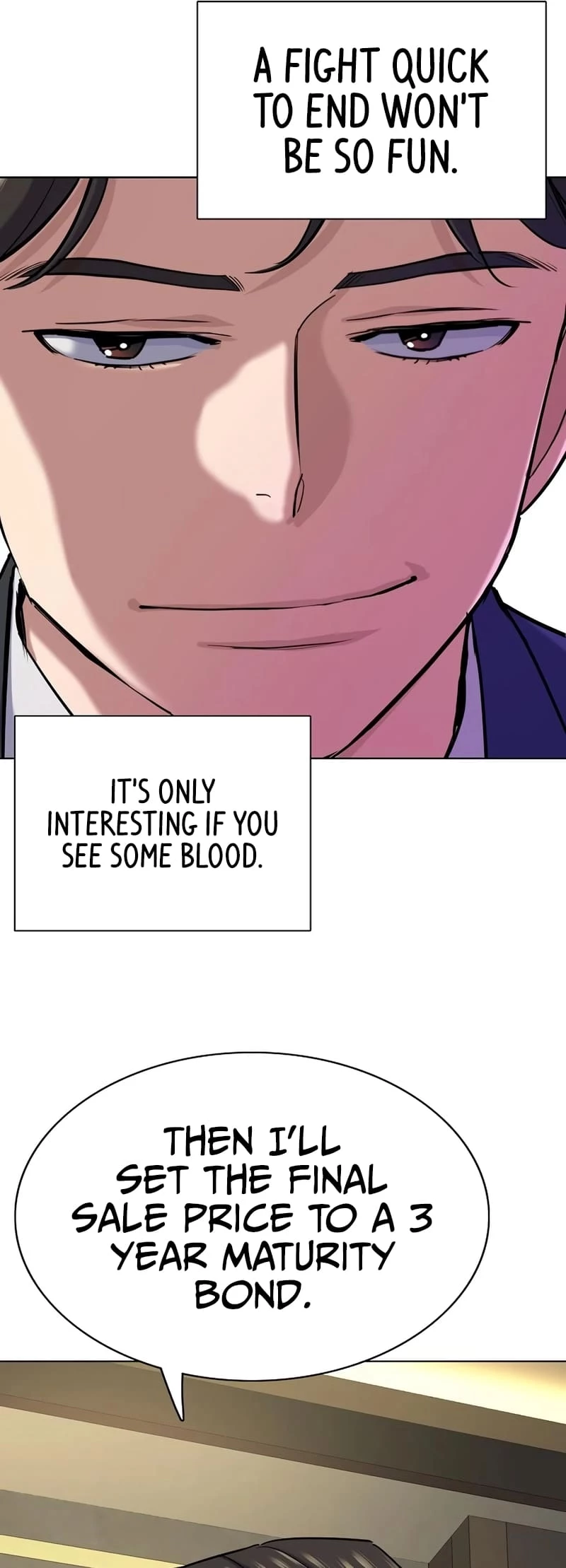 Reborn Rich Chapter 141 - 49
