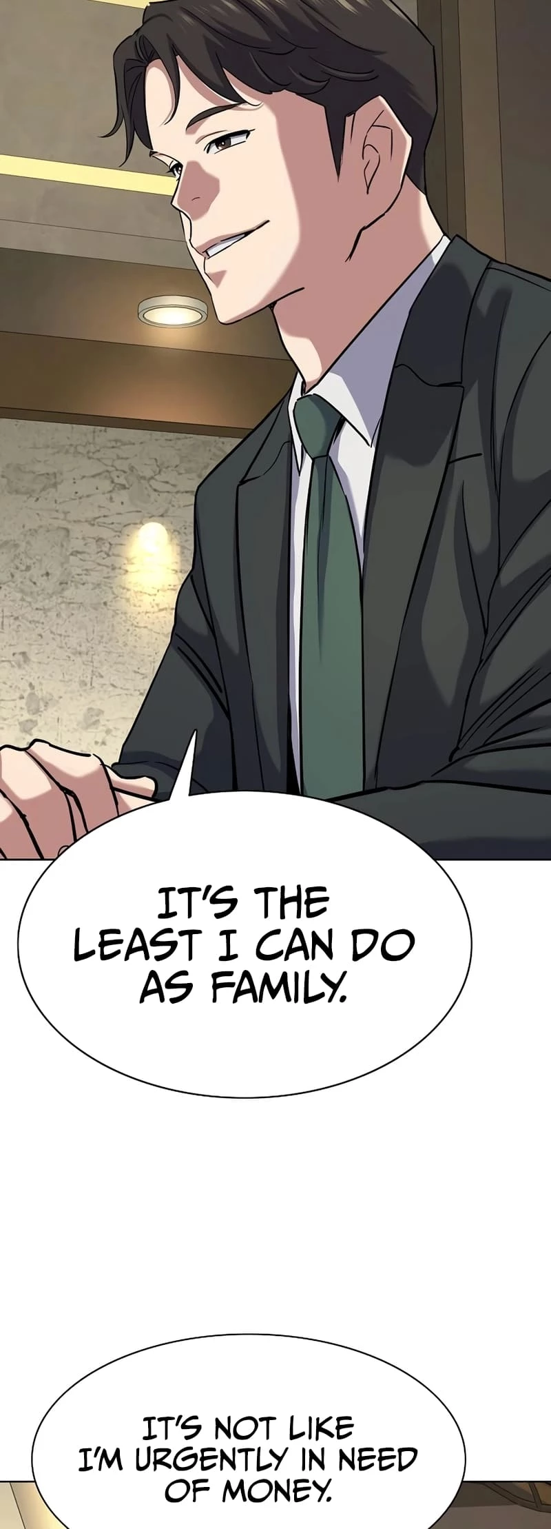 Reborn Rich Chapter 141 - 50