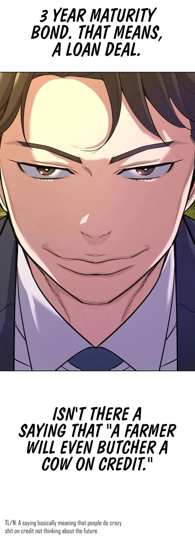 Reborn Rich Chapter 141 - 53
