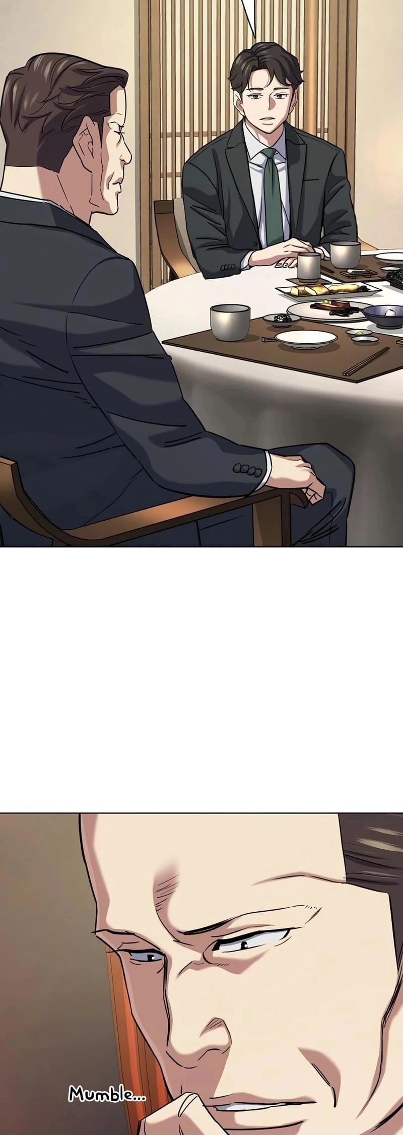 Reborn Rich Chapter 141 - 57