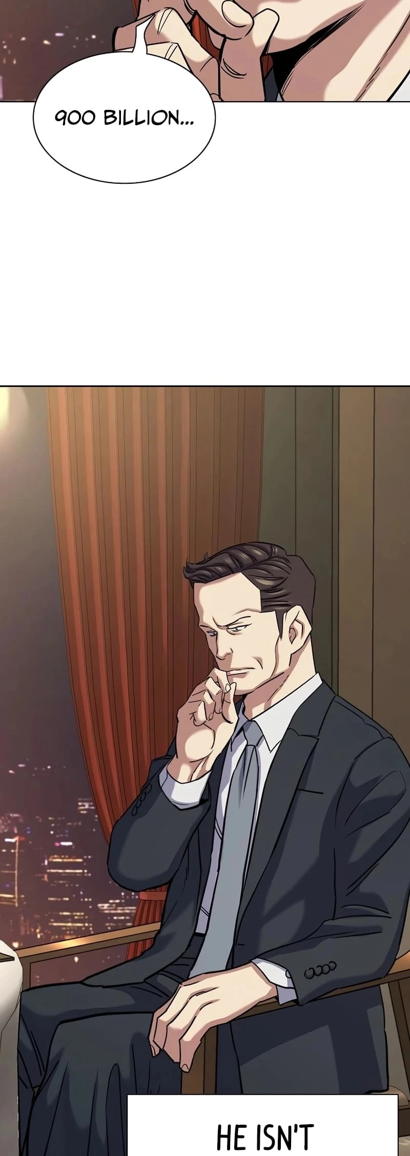 Reborn Rich Chapter 141 - 58
