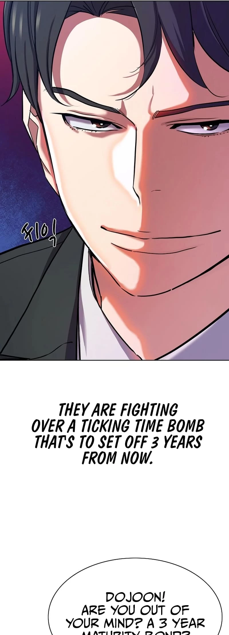 Reborn Rich Chapter 141 - 61