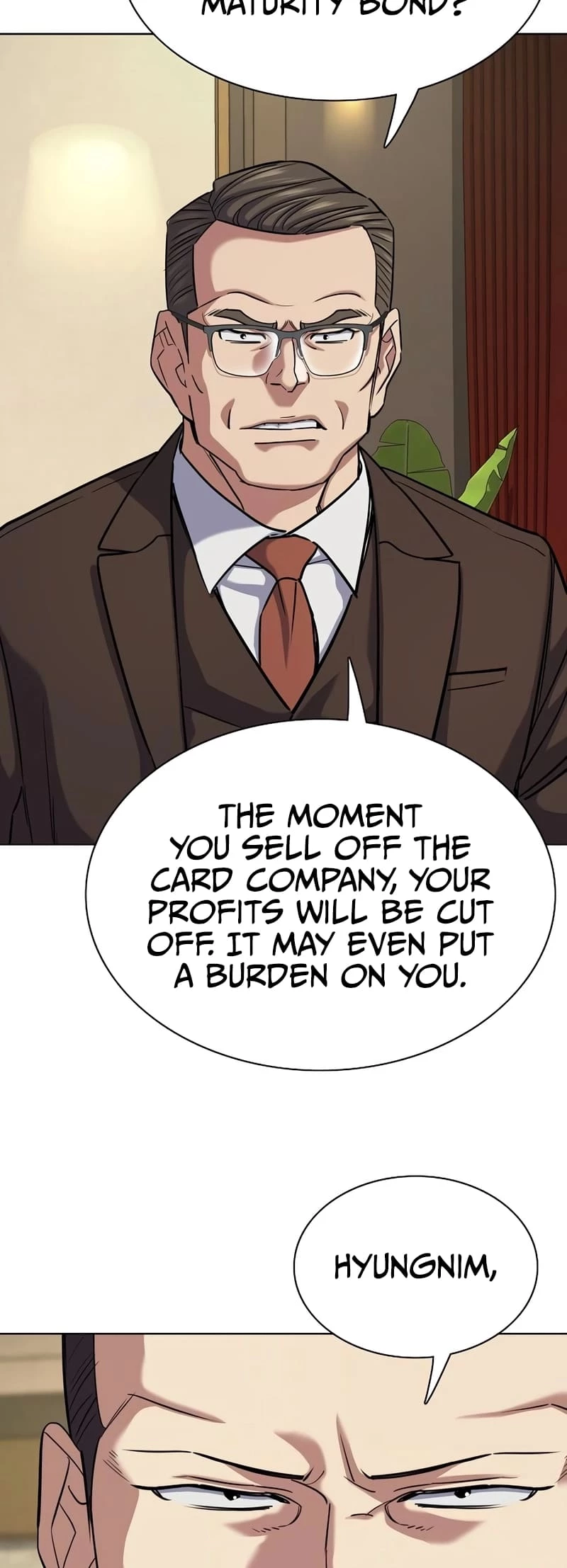 Reborn Rich Chapter 141 - 62