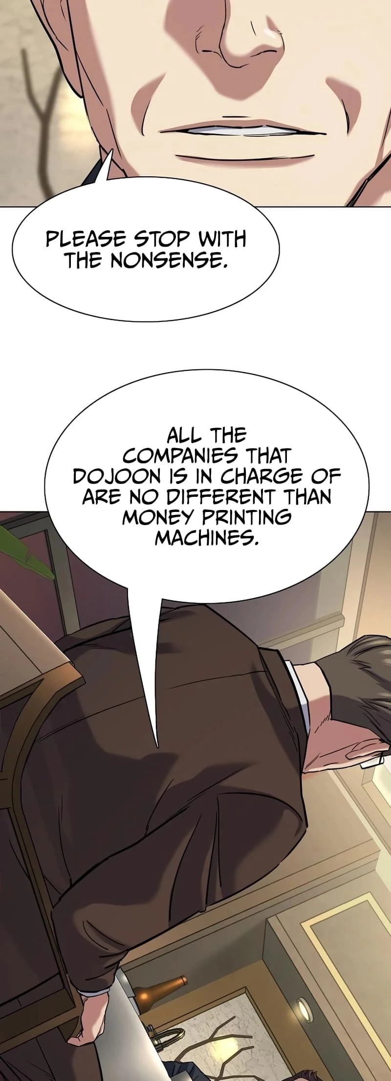Reborn Rich Chapter 141 - 63