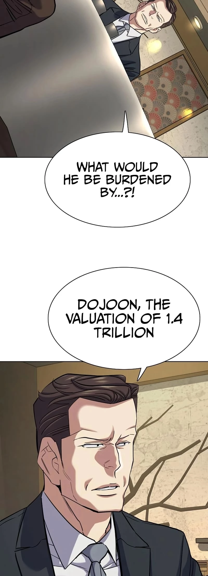Reborn Rich Chapter 141 - 64