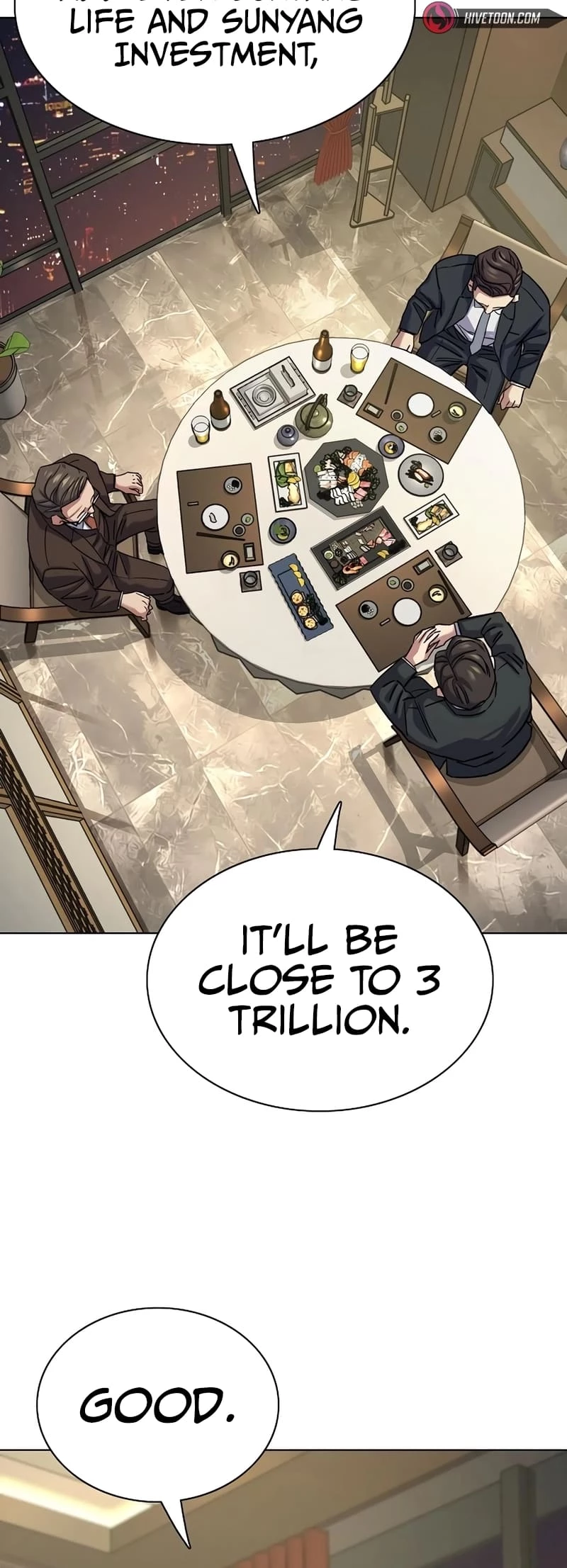 Reborn Rich Chapter 141 - 66