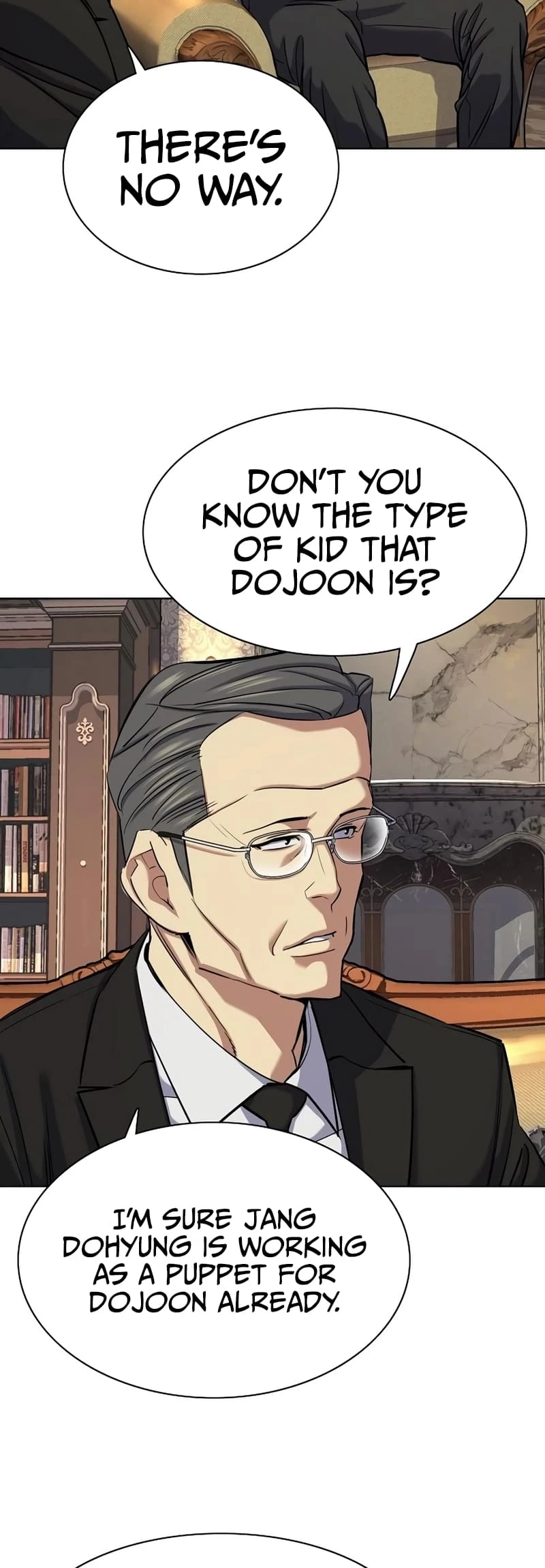 Reborn Rich Chapter 139 - 4