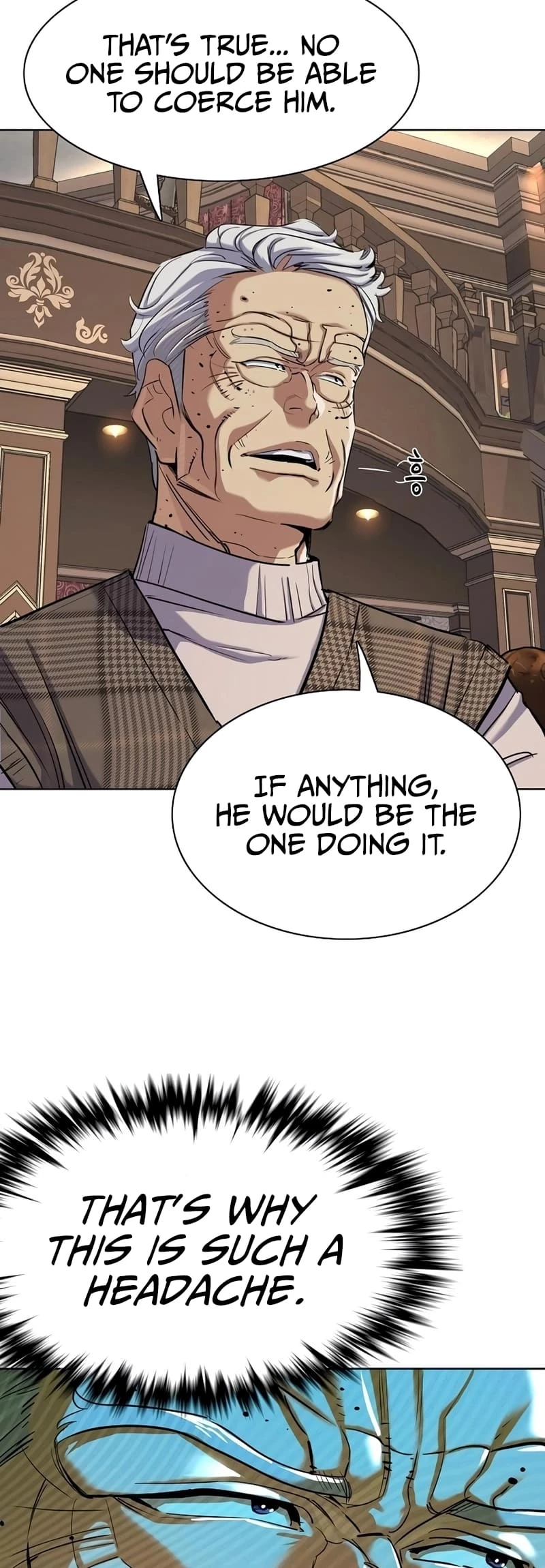 Reborn Rich Chapter 139 - 5