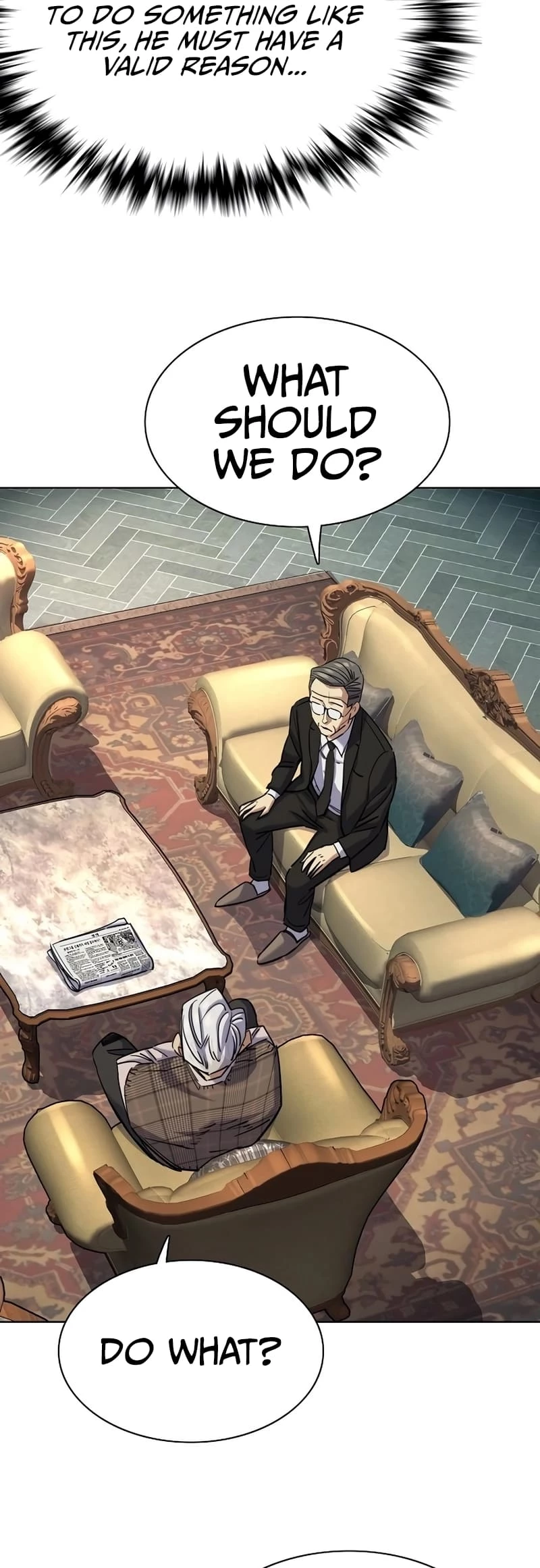 Reborn Rich Chapter 139 - 7