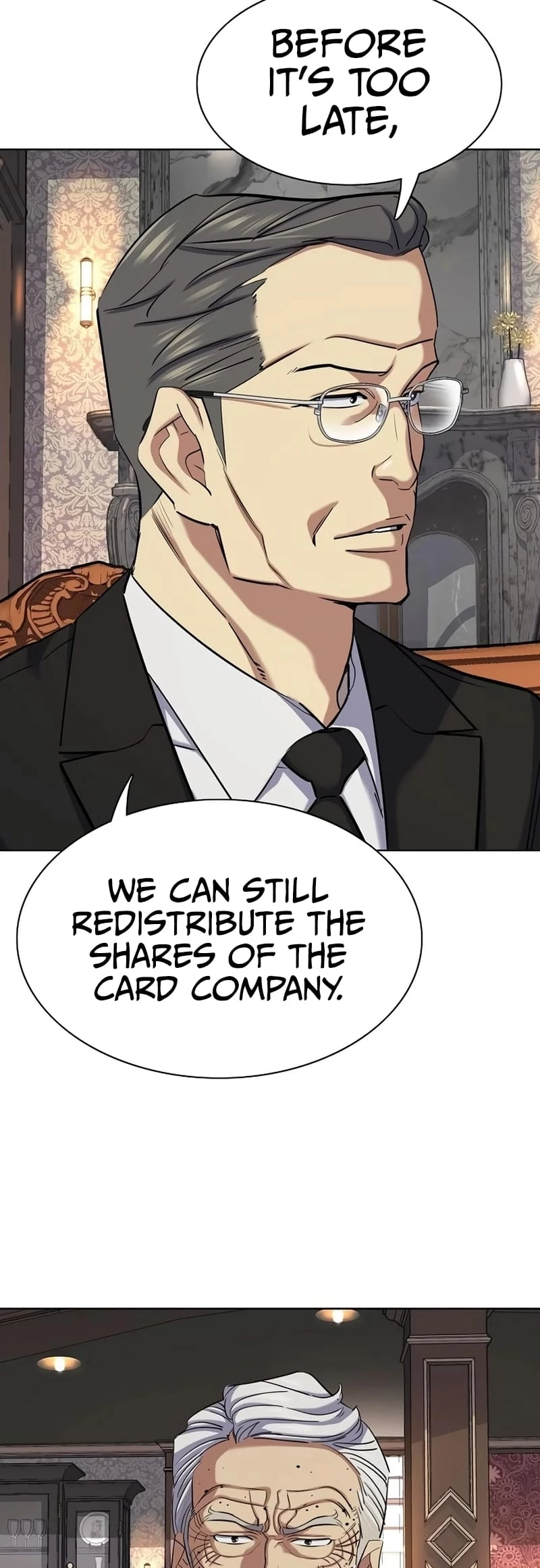Reborn Rich Chapter 139 - 8
