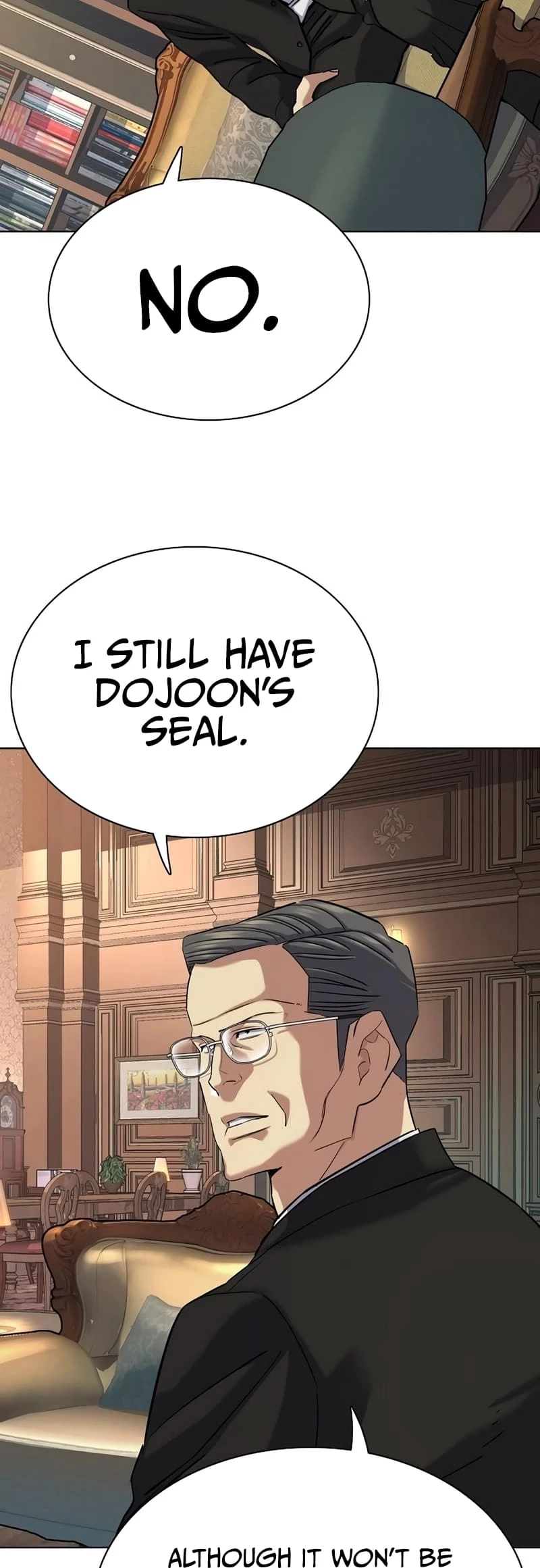 Reborn Rich Chapter 139 - 10