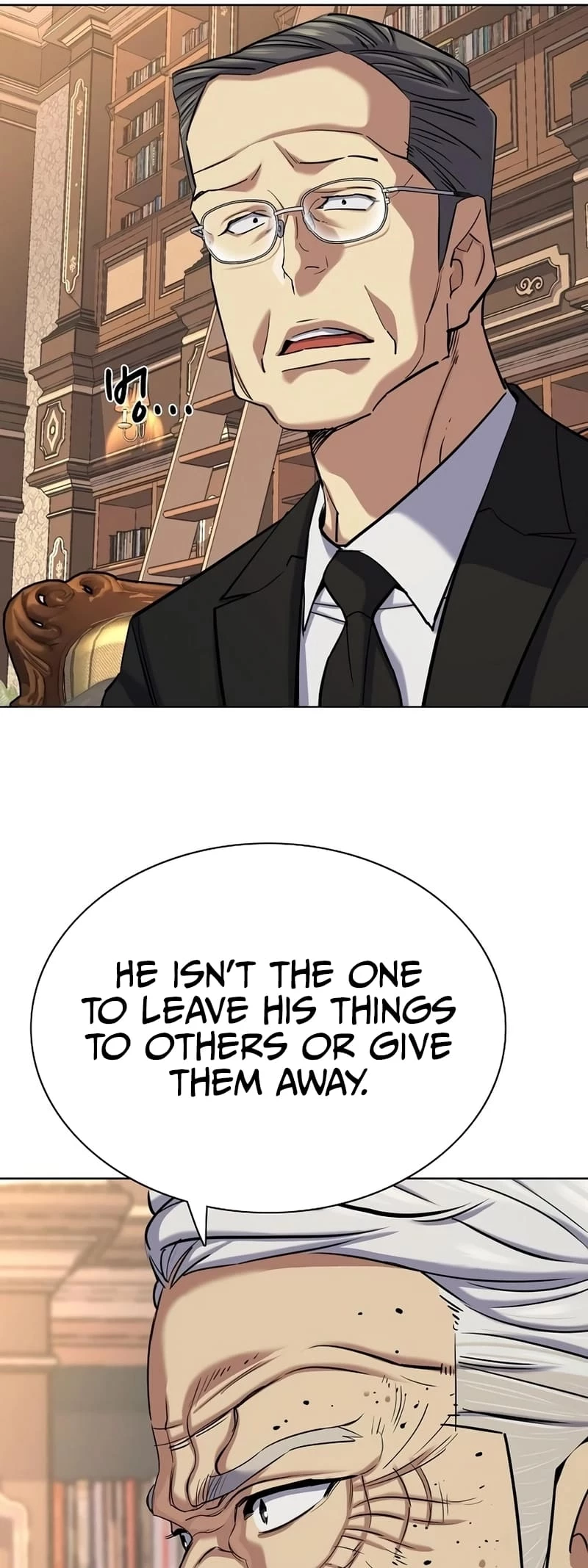 Reborn Rich Chapter 139 - 13