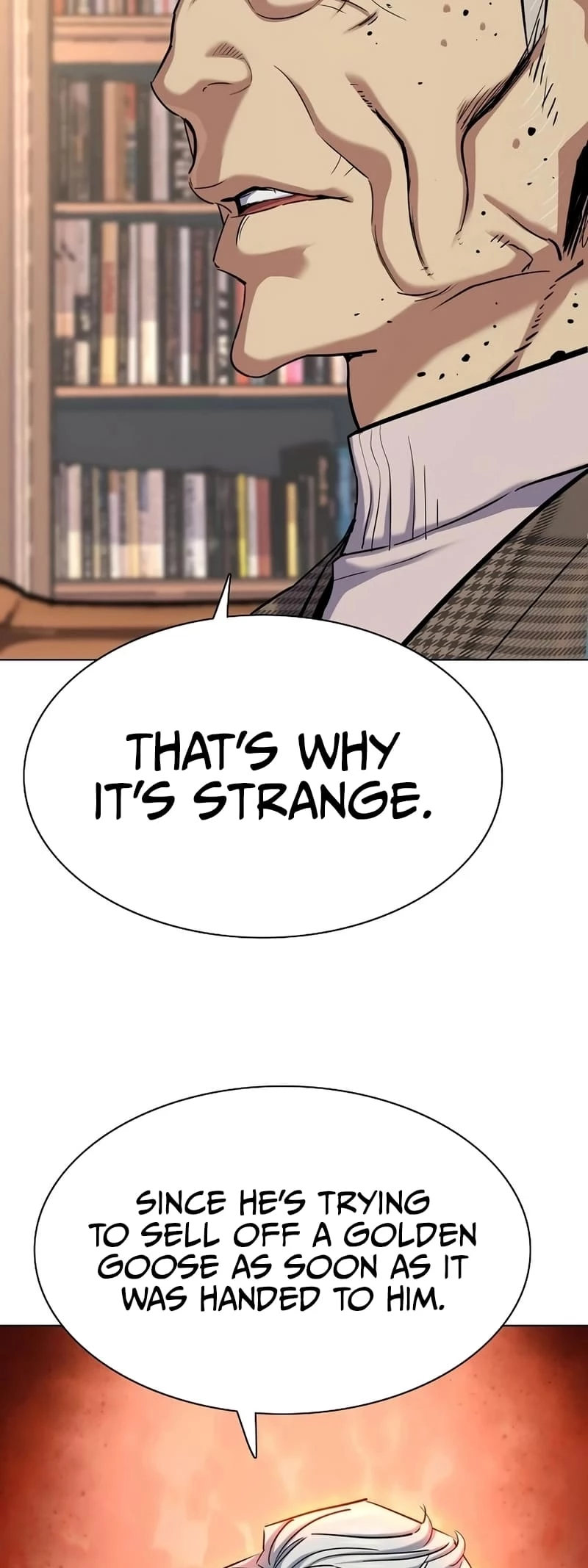 Reborn Rich Chapter 139 - 14