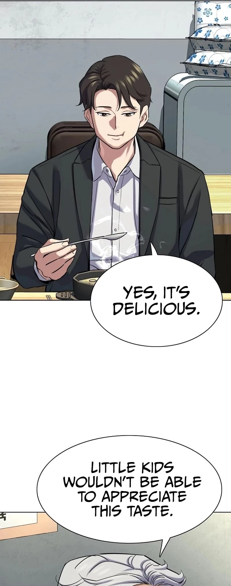 Reborn Rich Chapter 139 - 19