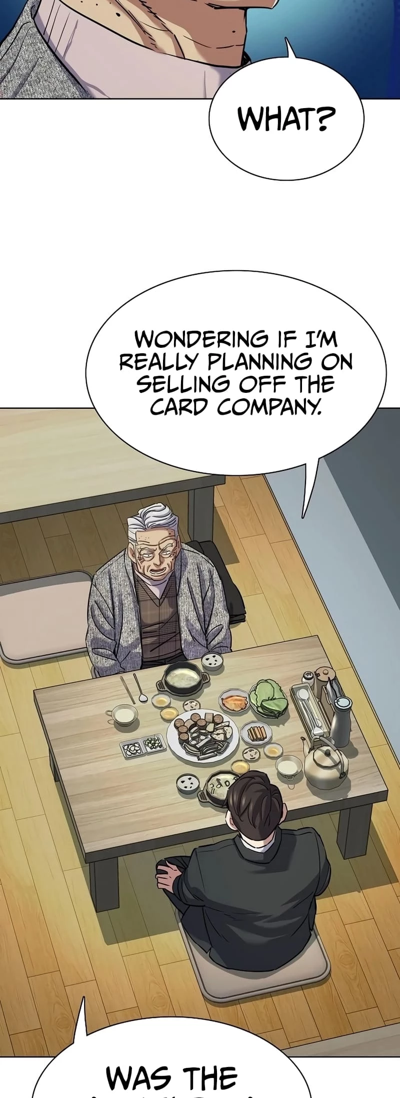Reborn Rich Chapter 139 - 26
