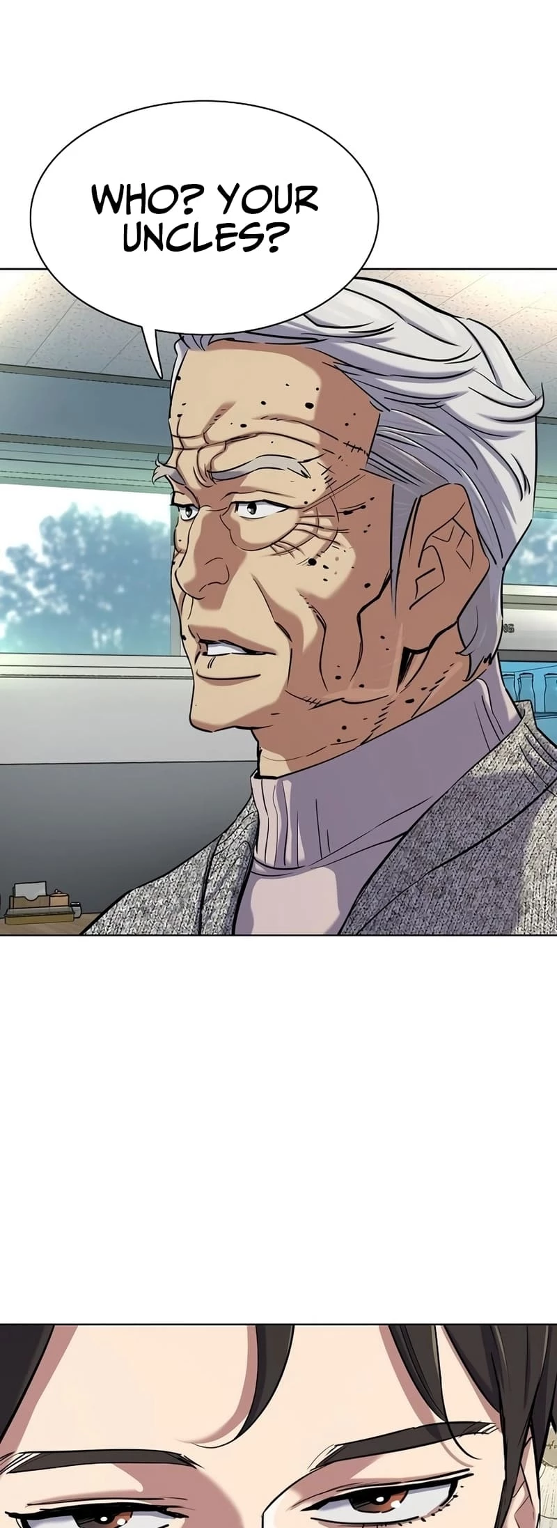 Reborn Rich Chapter 139 - 28