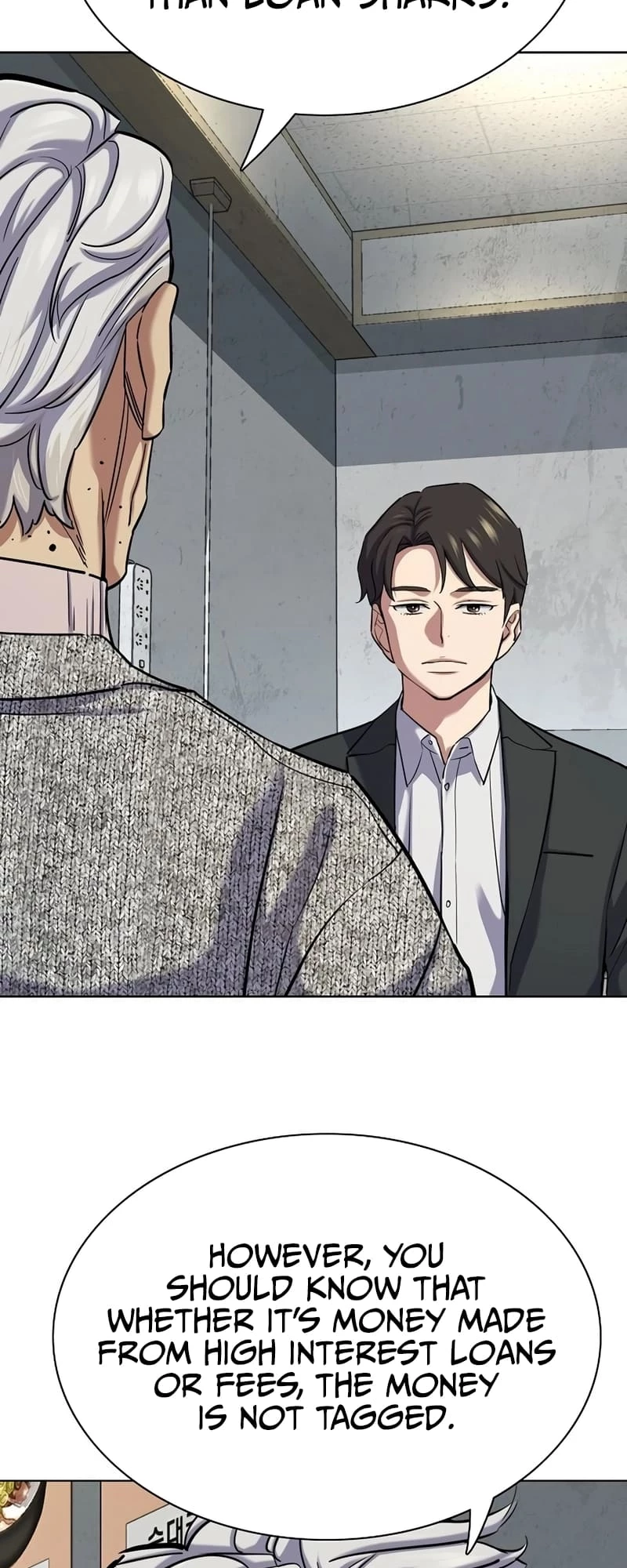 Reborn Rich Chapter 139 - 32