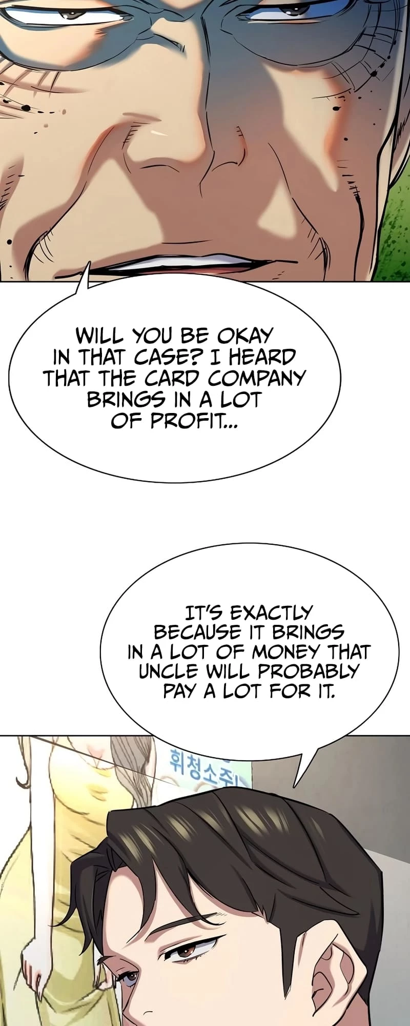 Reborn Rich Chapter 139 - 34