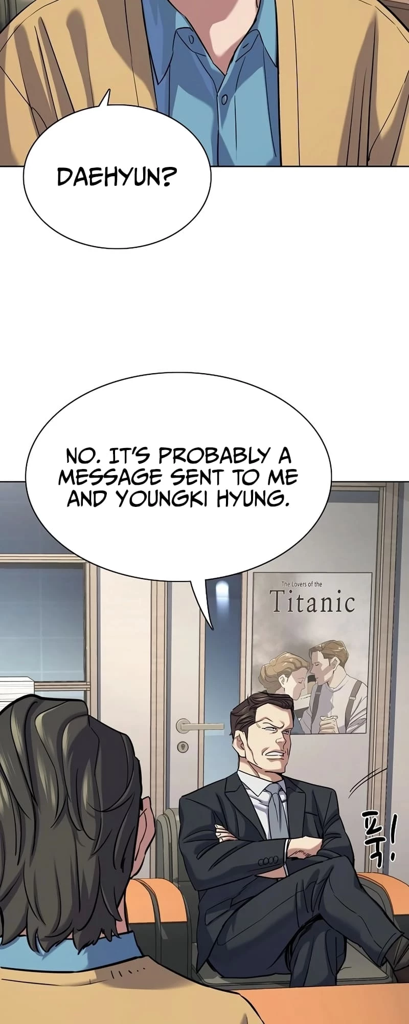 Reborn Rich Chapter 139 - 43