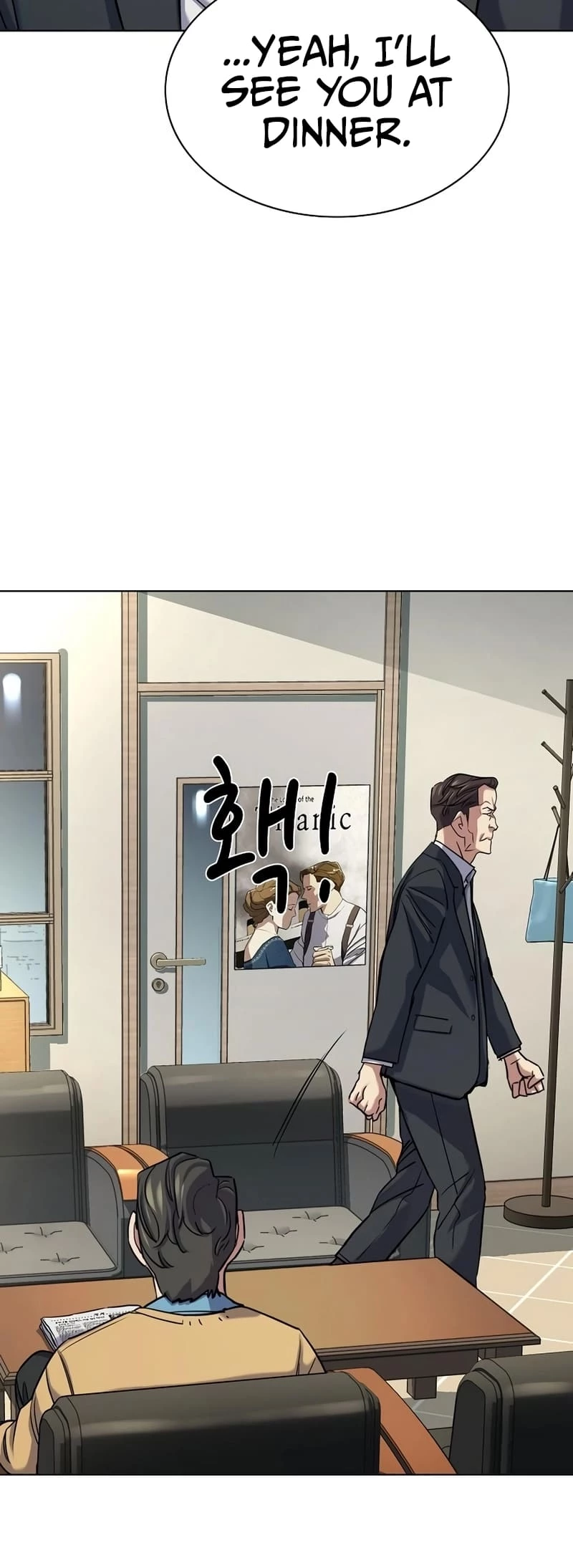 Reborn Rich Chapter 139 - 54