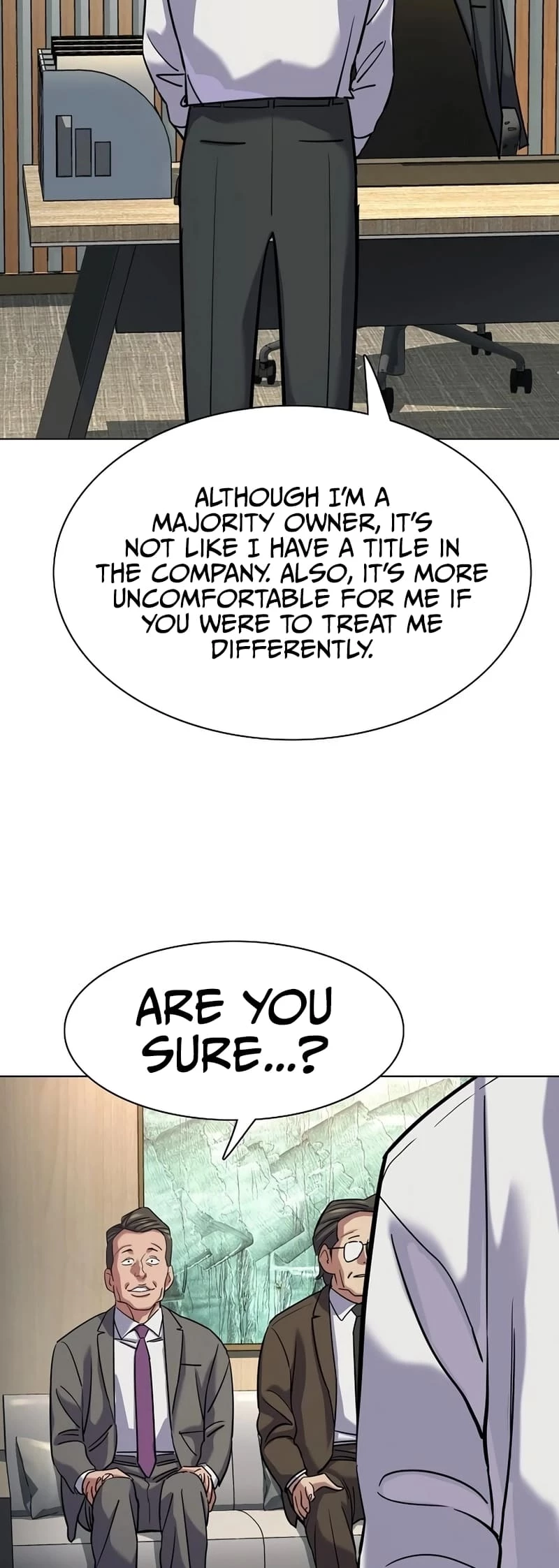 Reborn Rich Chapter 139 - 61