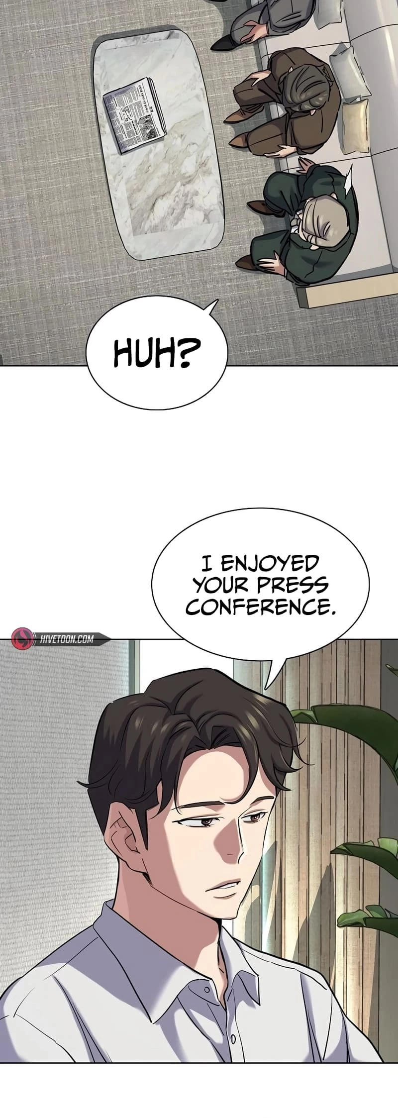 Reborn Rich Chapter 139 - 68