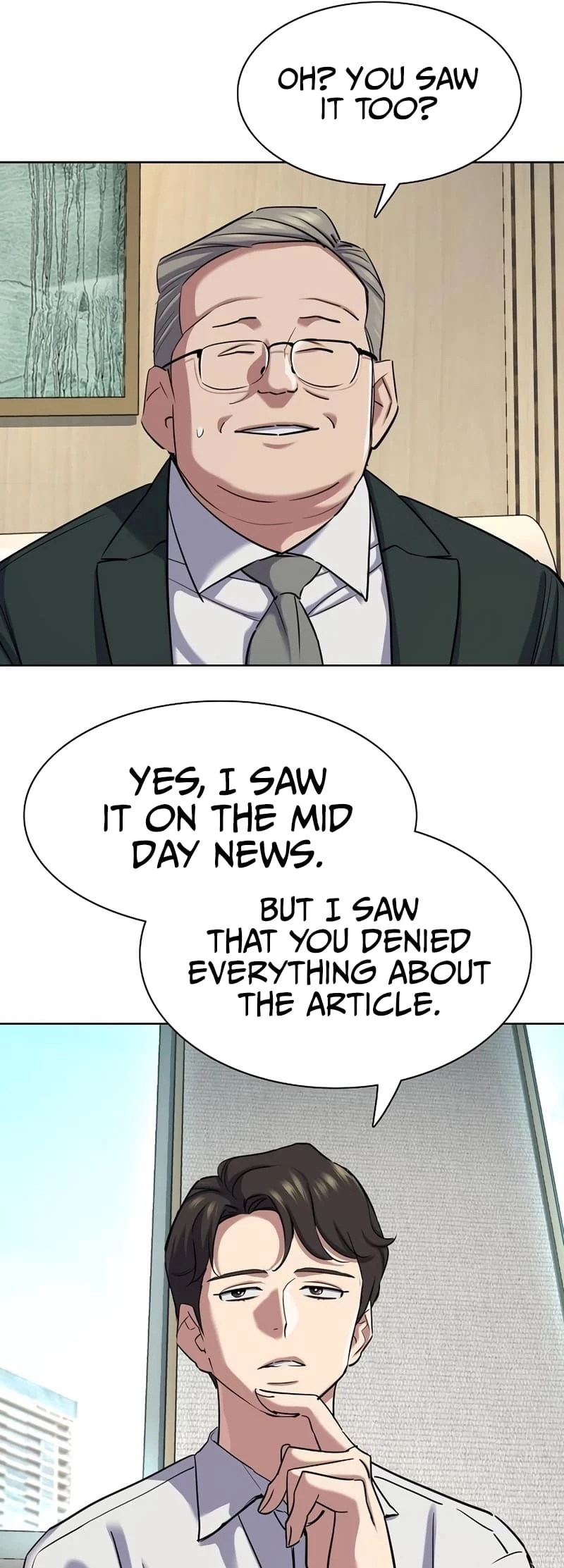 Reborn Rich Chapter 139 - 69
