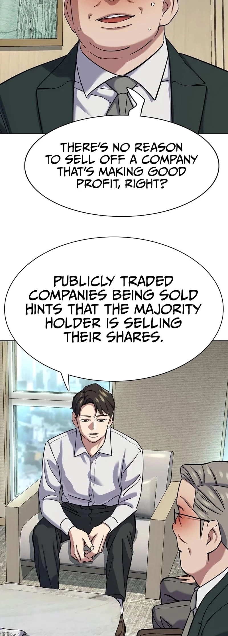 Reborn Rich Chapter 139 - 72