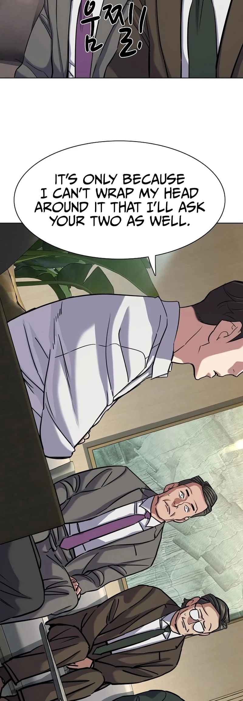 Reborn Rich Chapter 139 - 76