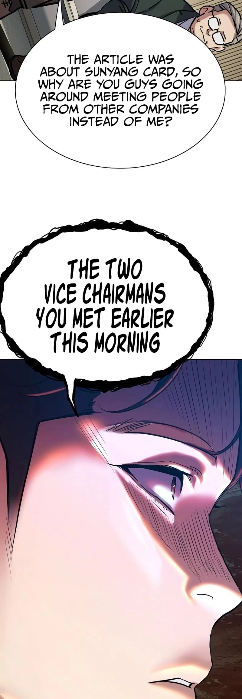 Reborn Rich Chapter 139 - 77