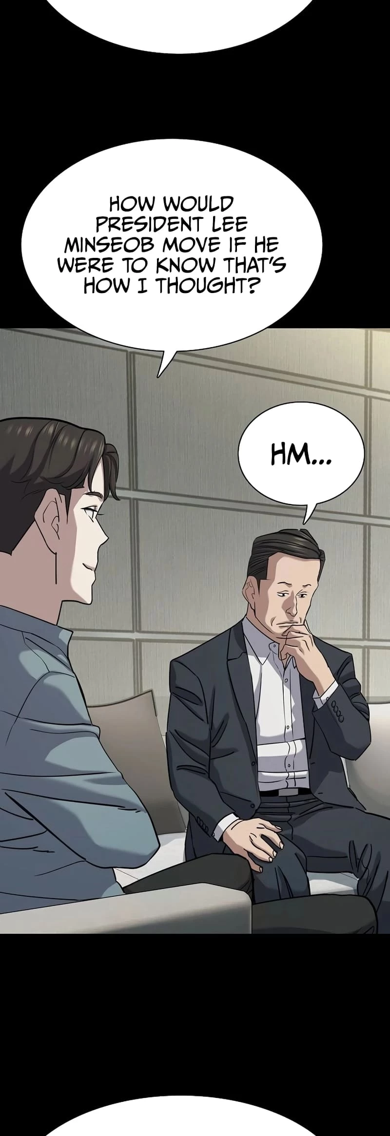Reborn Rich Chapter 136 - 9