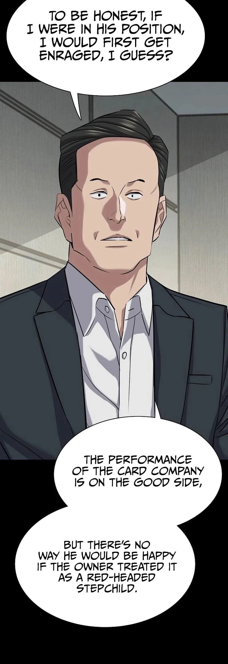 Reborn Rich Chapter 136 - 10
