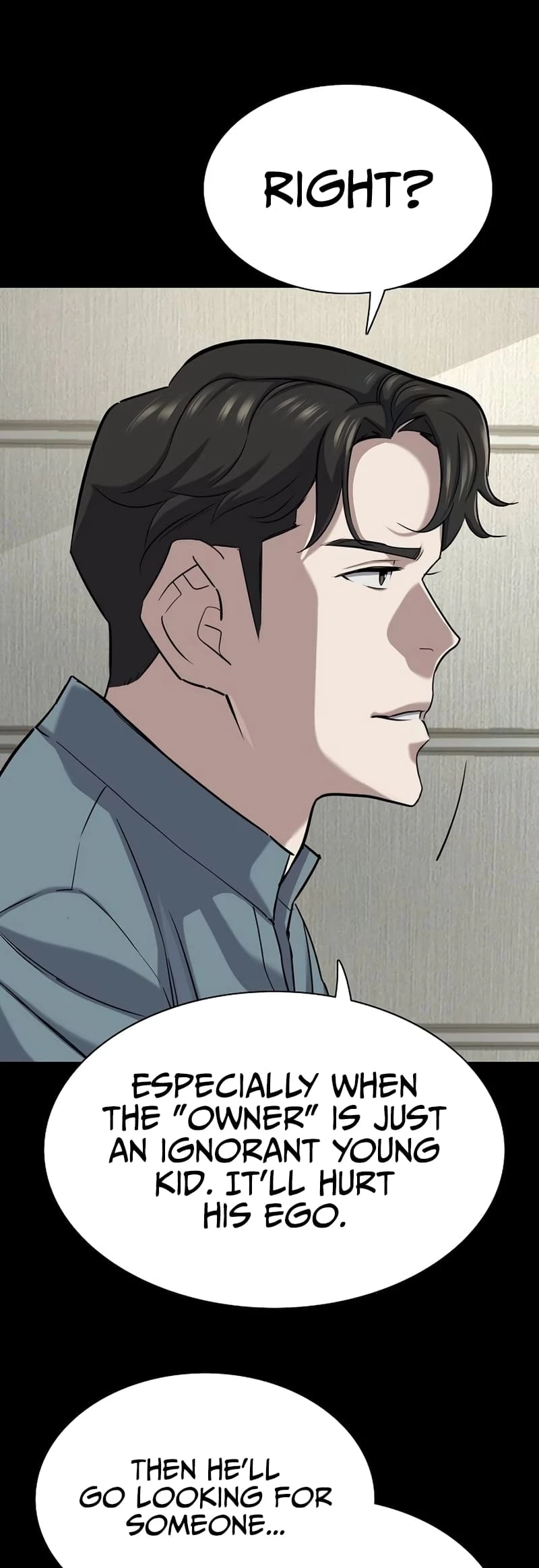Reborn Rich Chapter 136 - 11