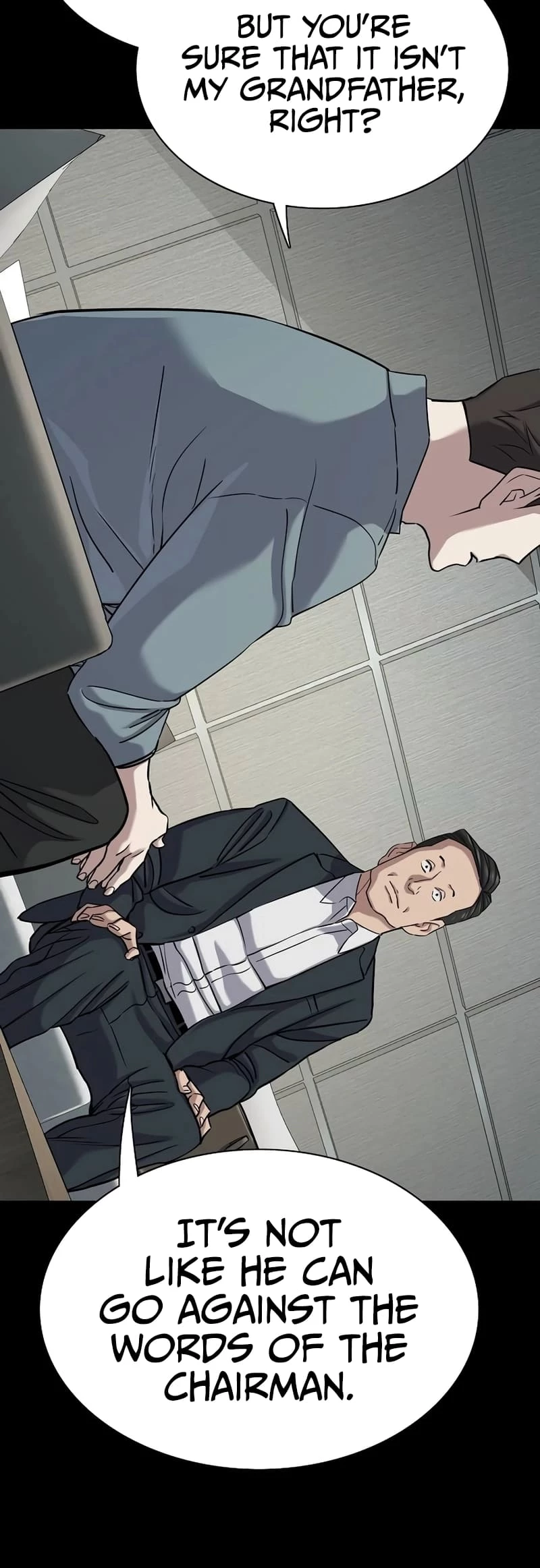 Reborn Rich Chapter 136 - 12