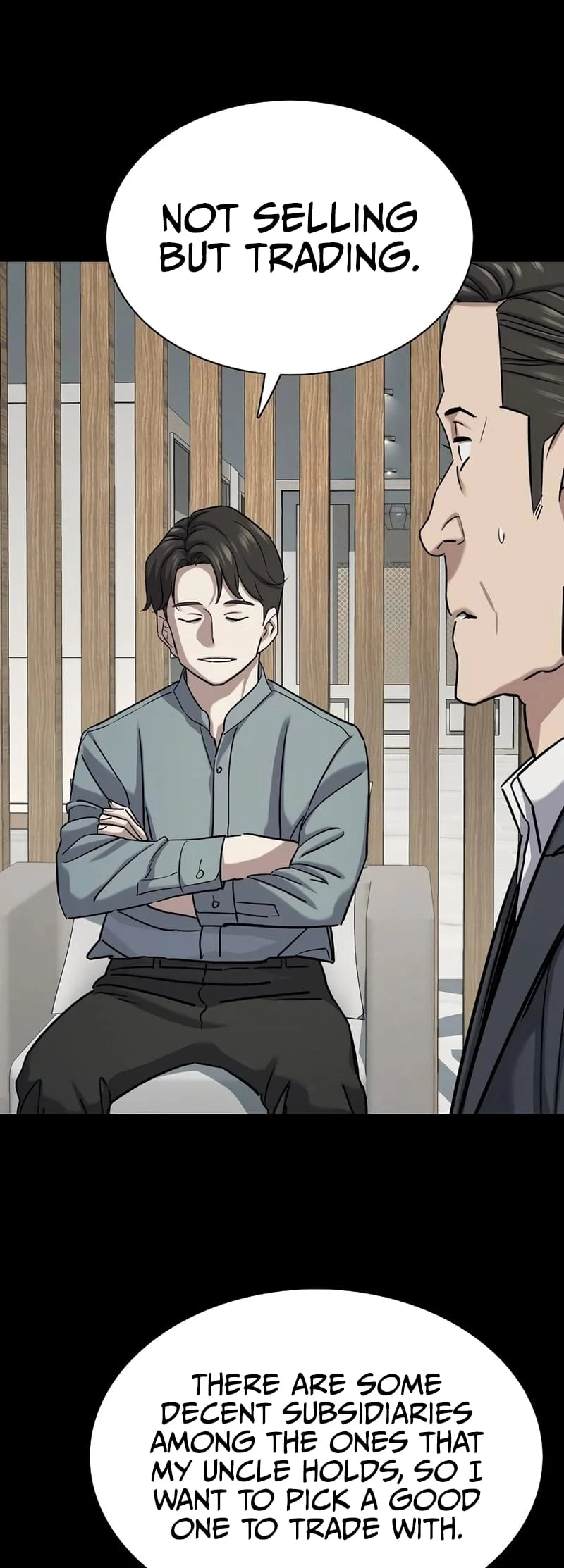 Reborn Rich Chapter 136 - 16