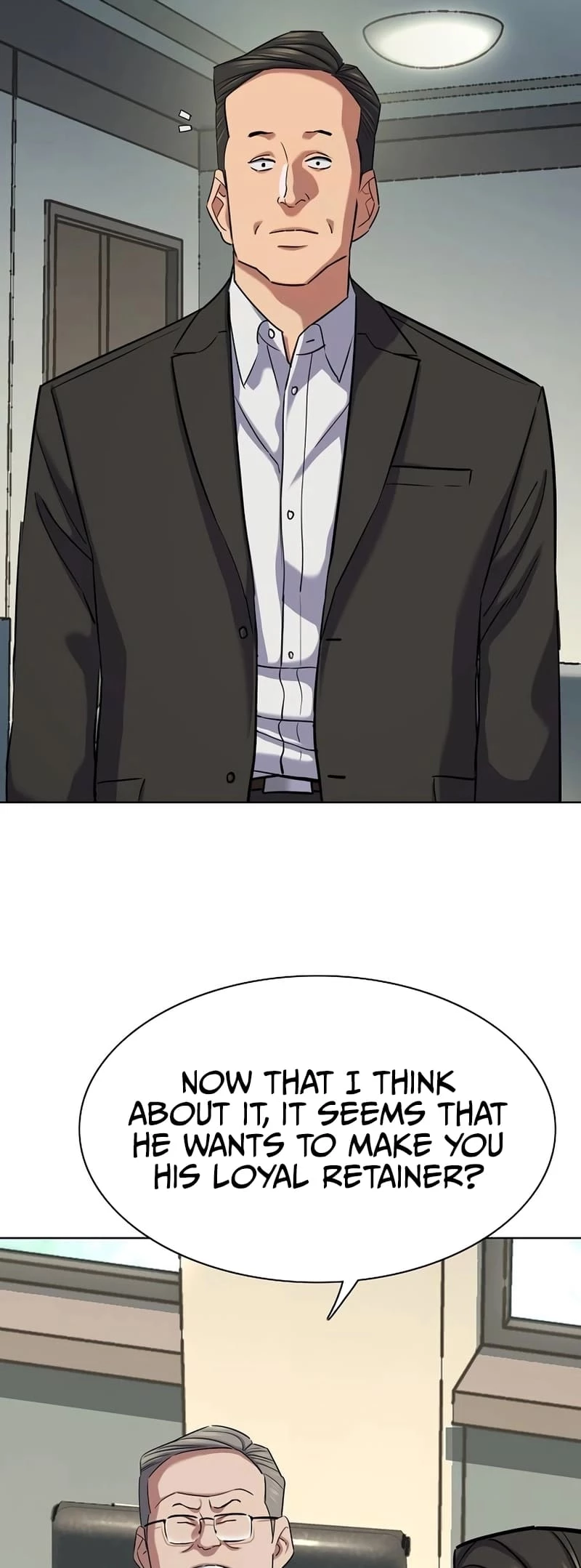 Reborn Rich Chapter 136 - 25
