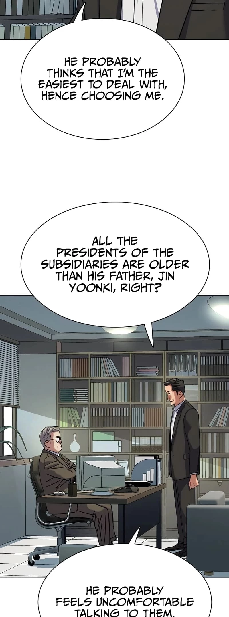 Reborn Rich Chapter 136 - 27
