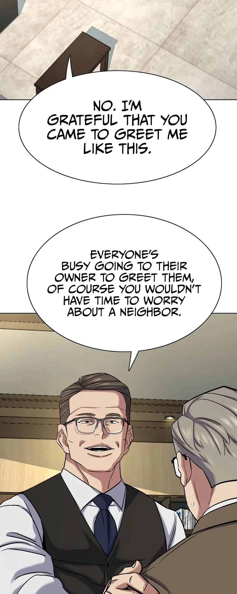 Reborn Rich Chapter 136 - 36